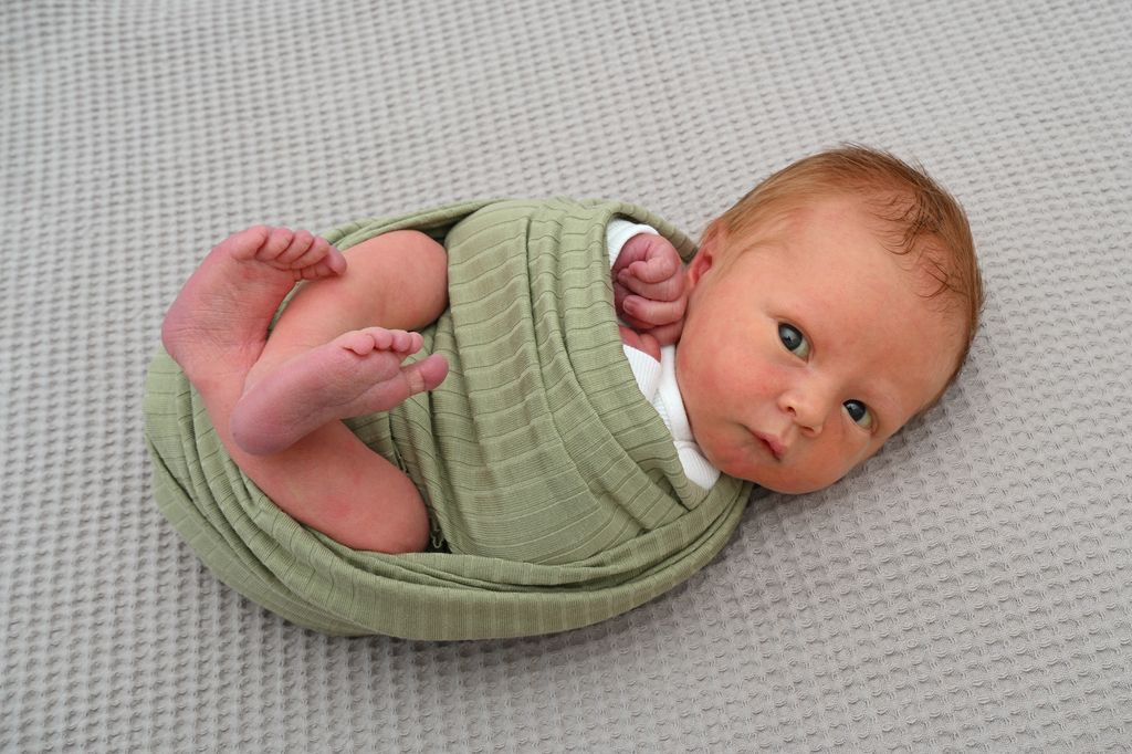Baby Bild Fiete | 