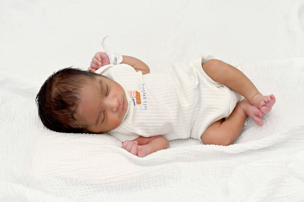Juwan George