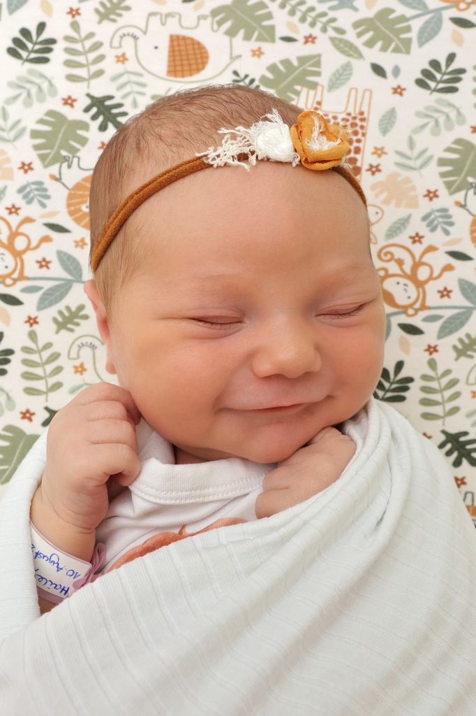 Hailey