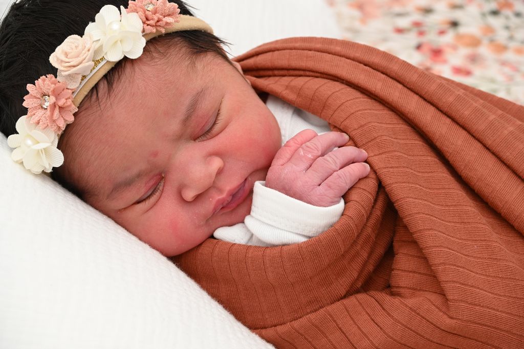 Baby Bild Hadzer | 