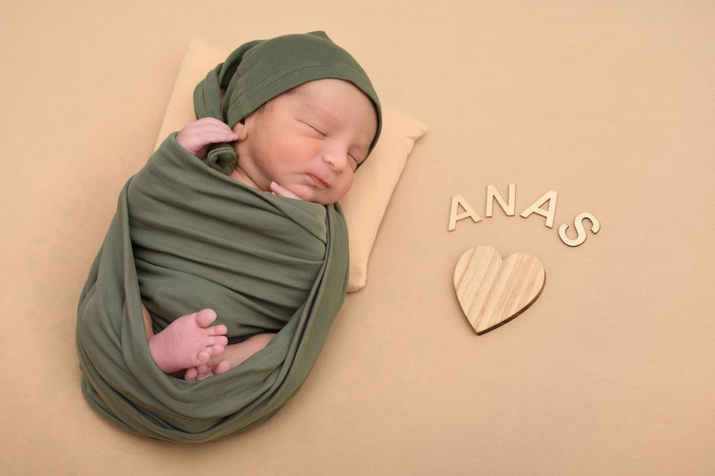 Anas