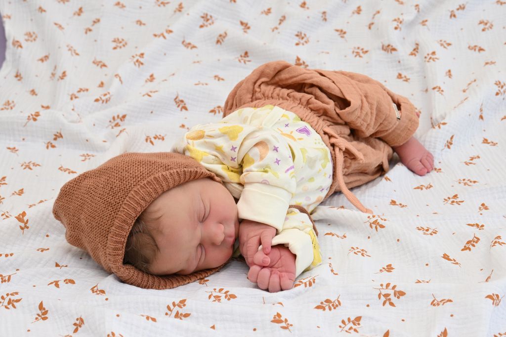 Ottilie Eva Hedwig