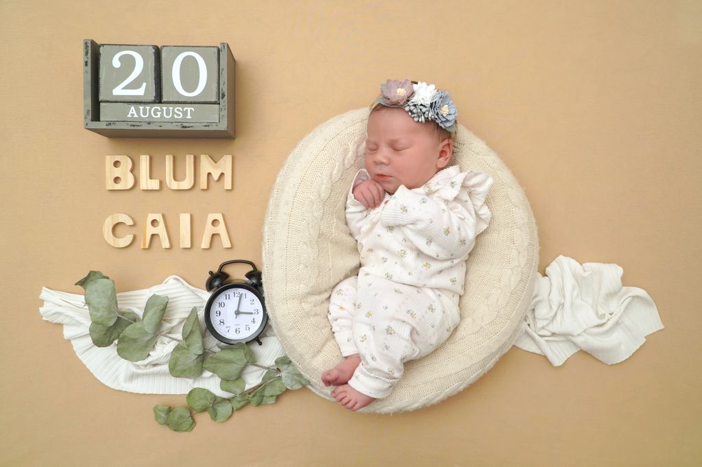 Blum Caia