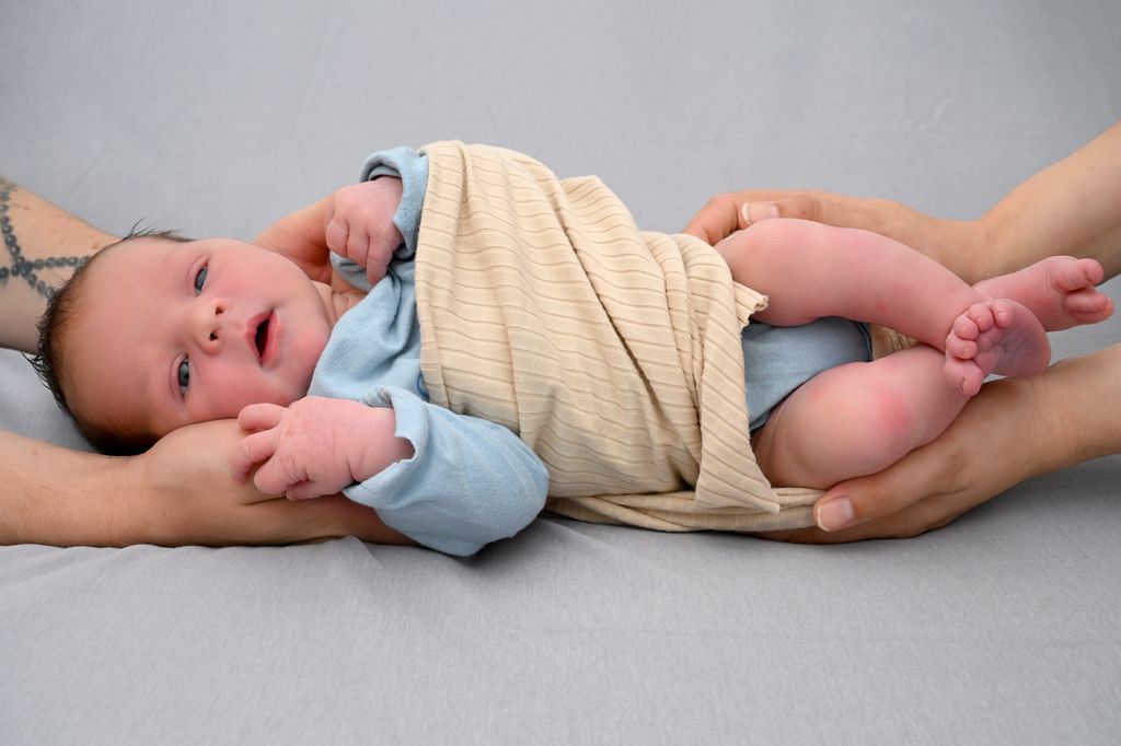 Elian Alexander