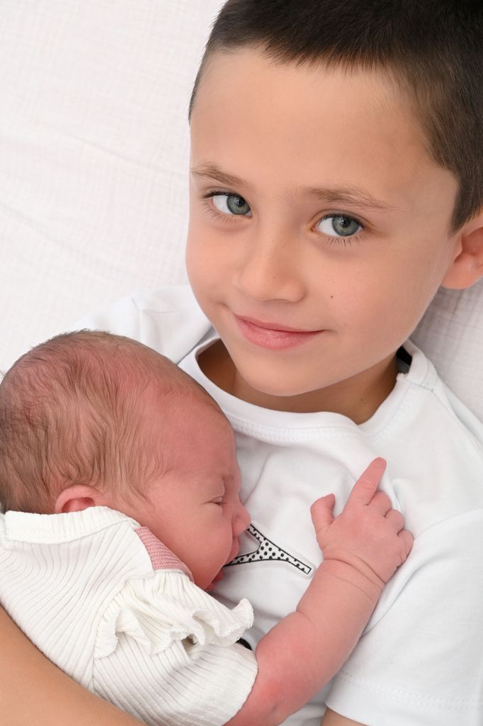 Baby Bild Inessa | 