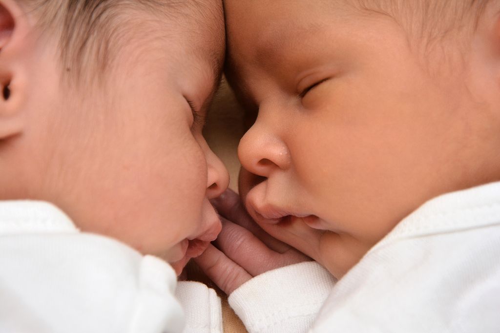 Gabriel & Mihael