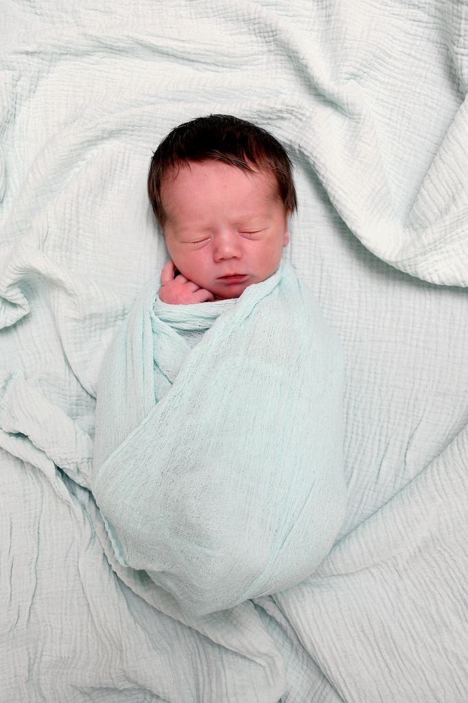 Dorijan Elijah