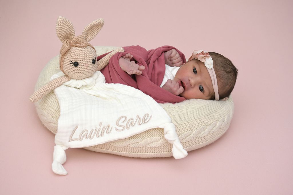 Lavin Sare