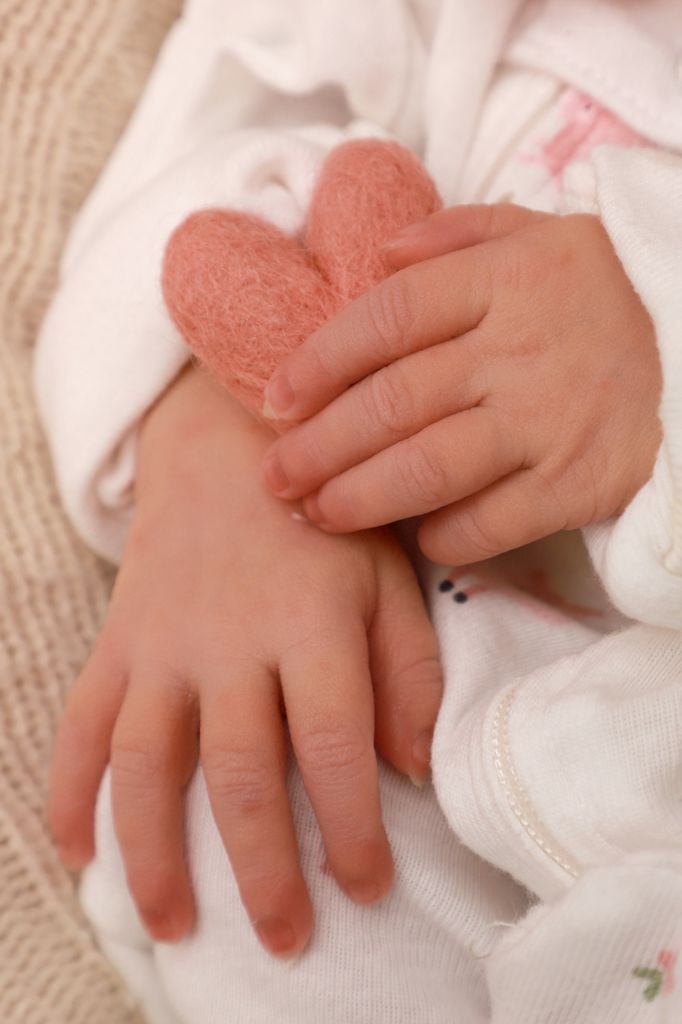 Antonia Ophelia Marie