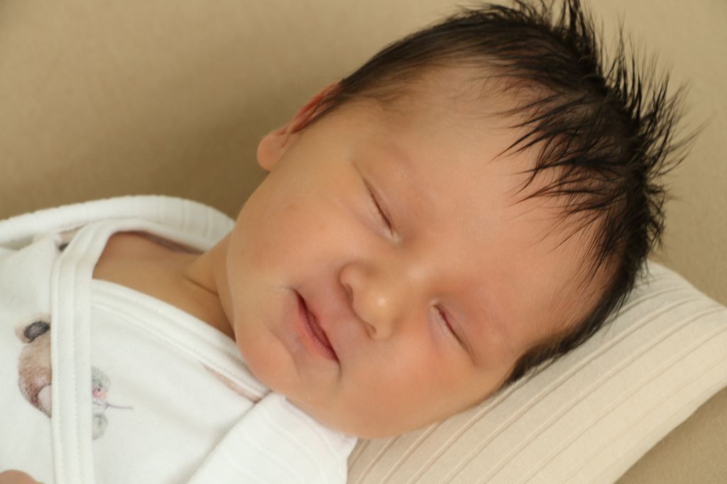 Nathaniel