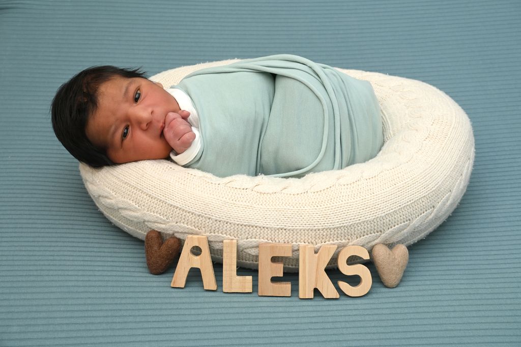 Aleks