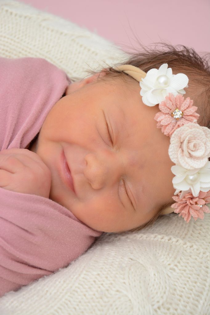 Daisy Amia