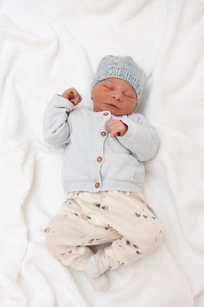 Leonardo Manuel