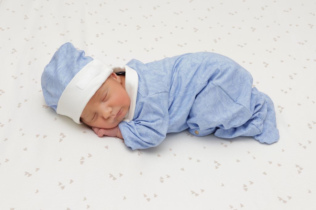 Maximilian Benedikt Antonio Juan-Pablo Montana