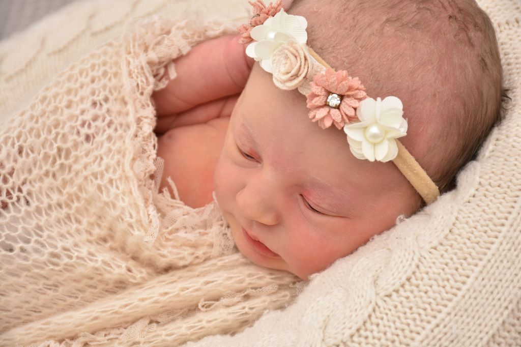 Baby Bild Juna Helen | 