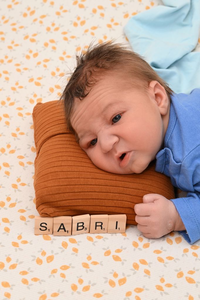 Sabri