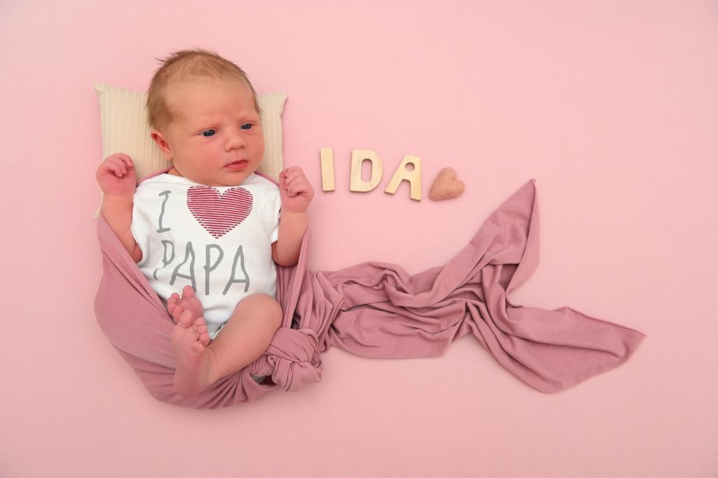 Ida
