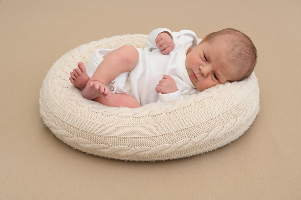 Baby Bild Toni | 