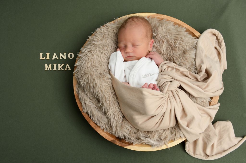 Liano Mika