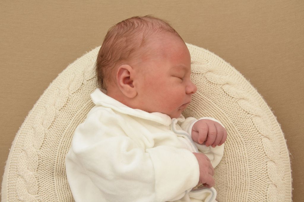Ian Laurence