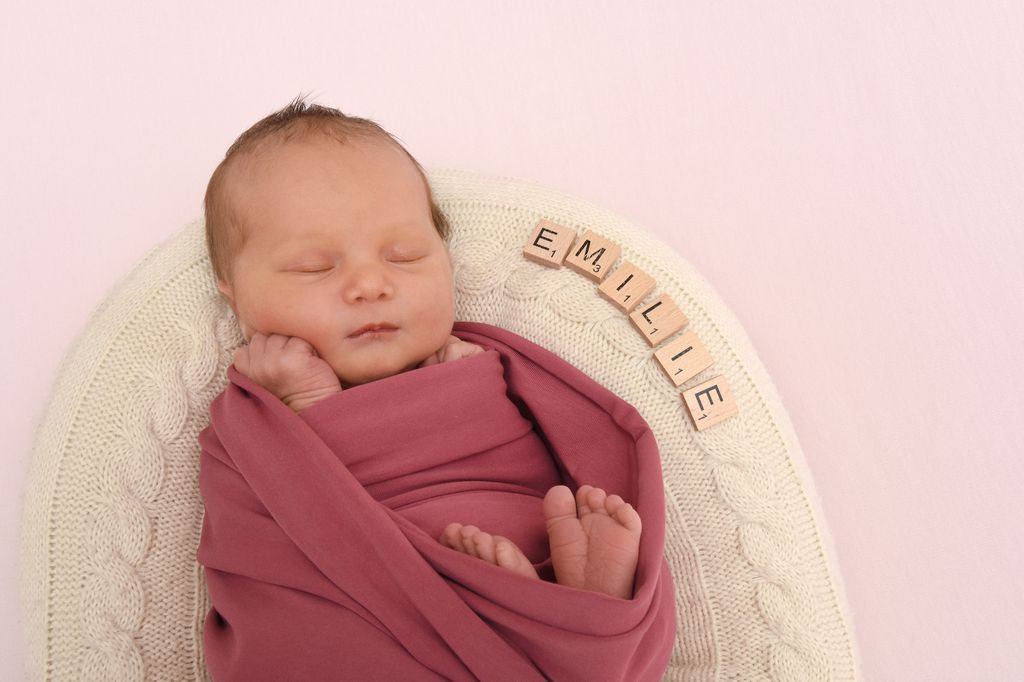 Emilie