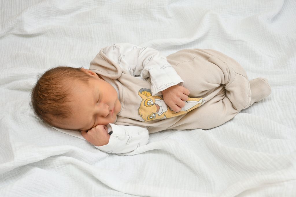 Leo Alexander