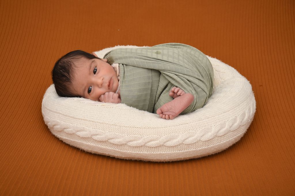 Ahmad