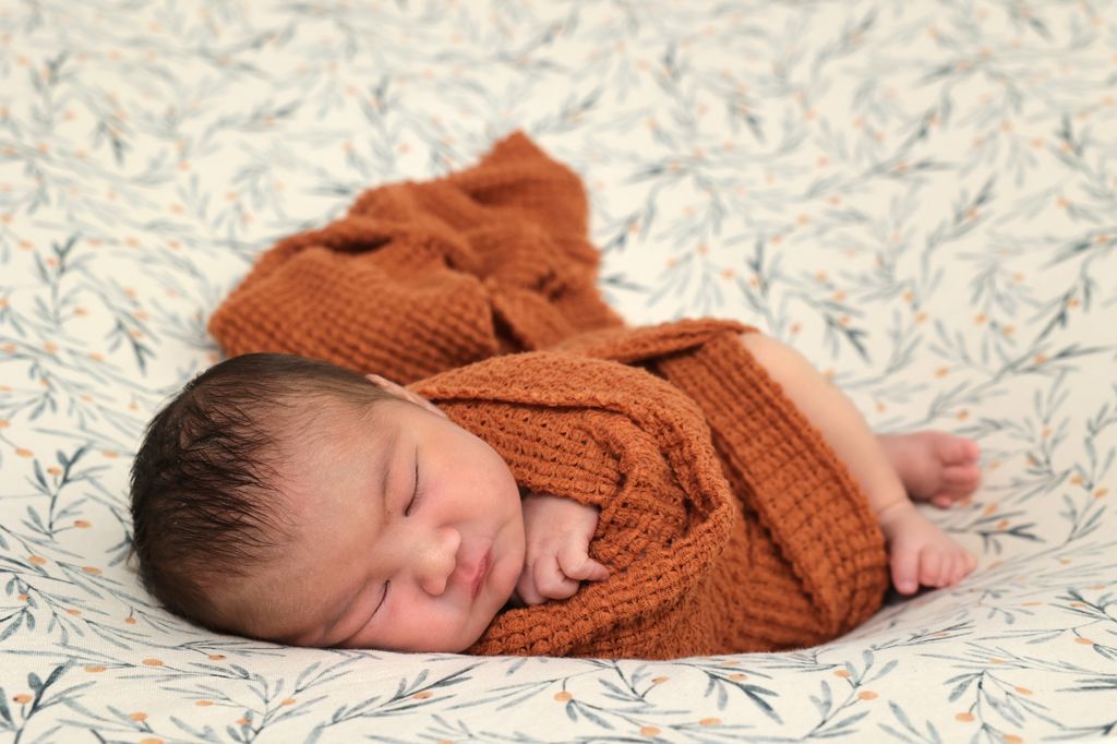 Elijah Michael
