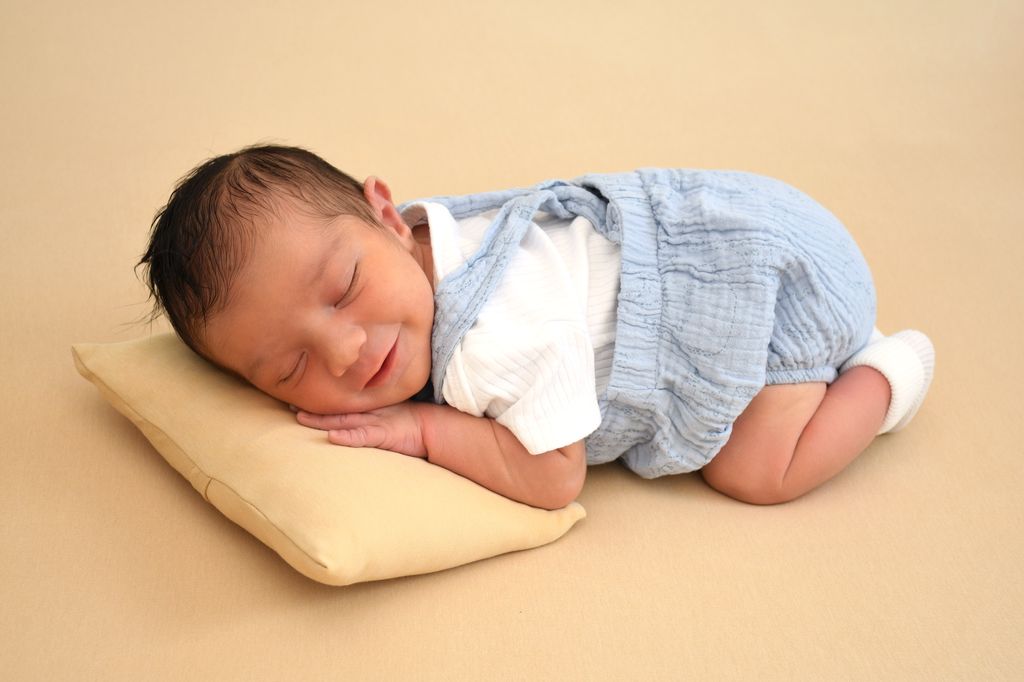 Noah Miguel