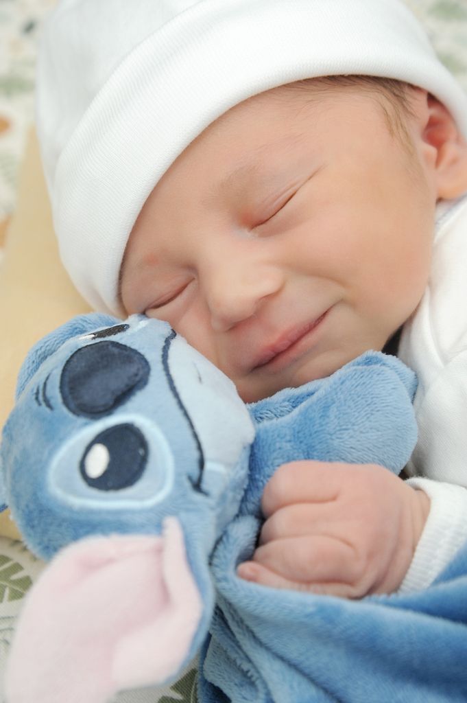 Noah