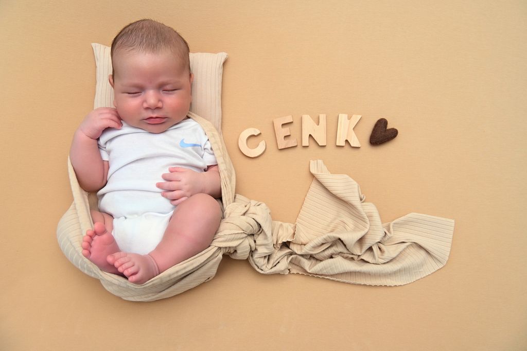 Cenk