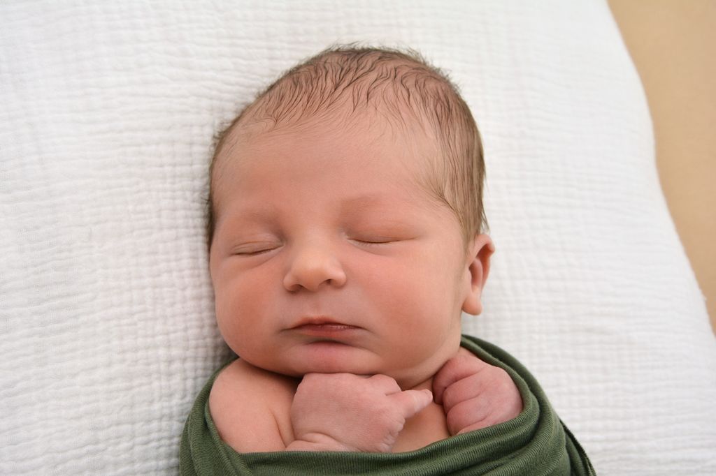 Noah