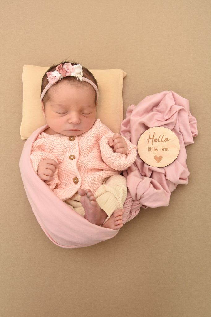 Dahlia Grace