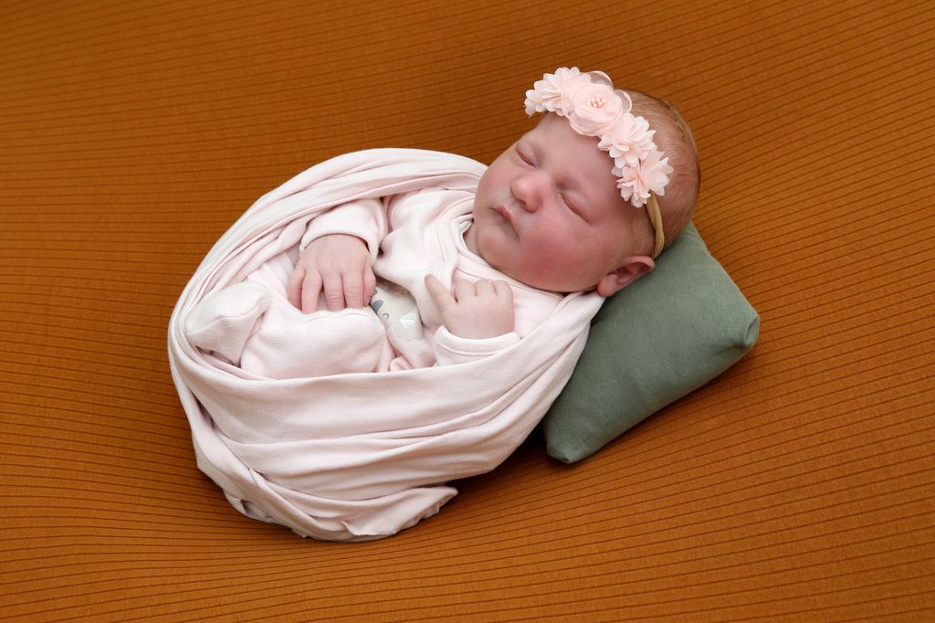 Emilia Grace