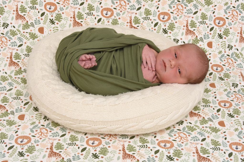 Cooper James