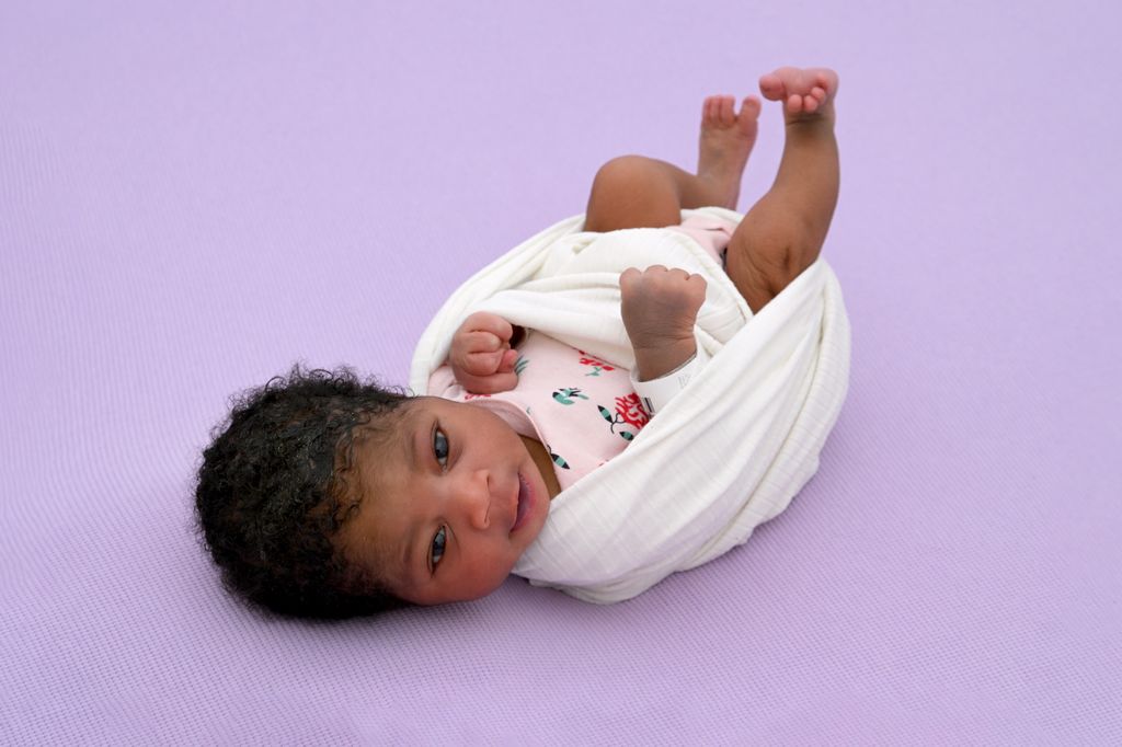 Ruthlyn Nana Akua Agyeiwaa