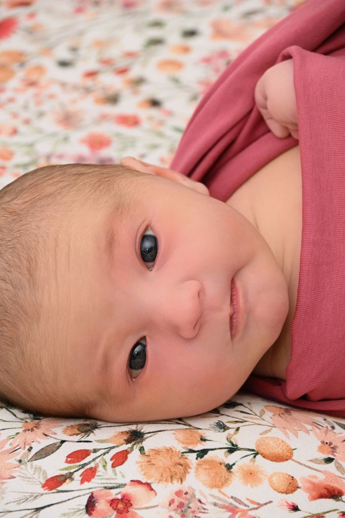 Baby Bild Nayla | 