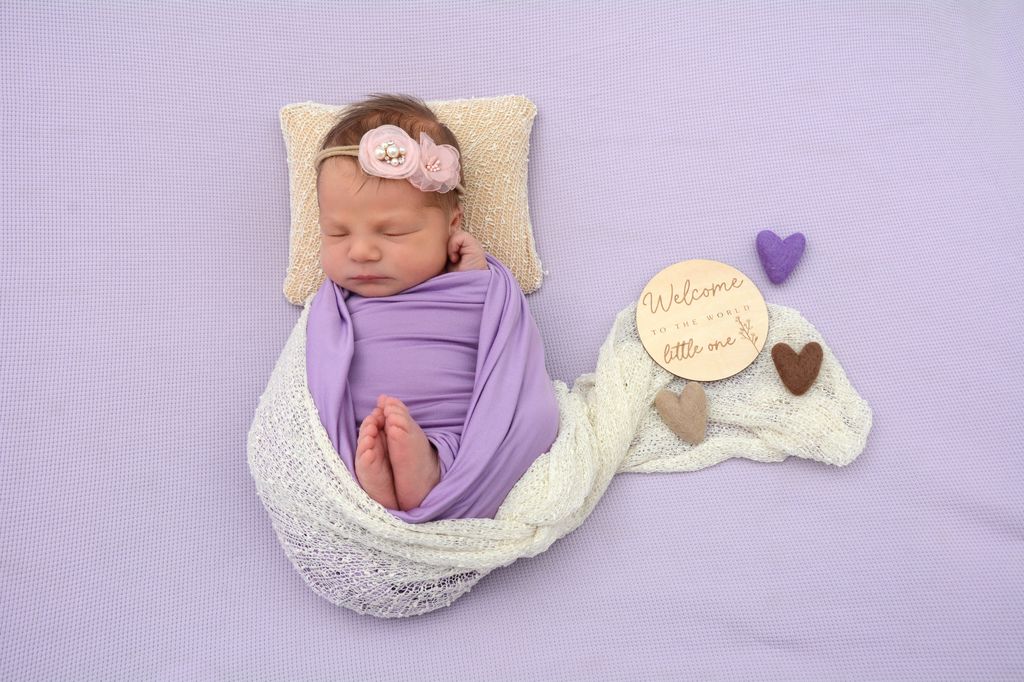 Mathilda Agnes