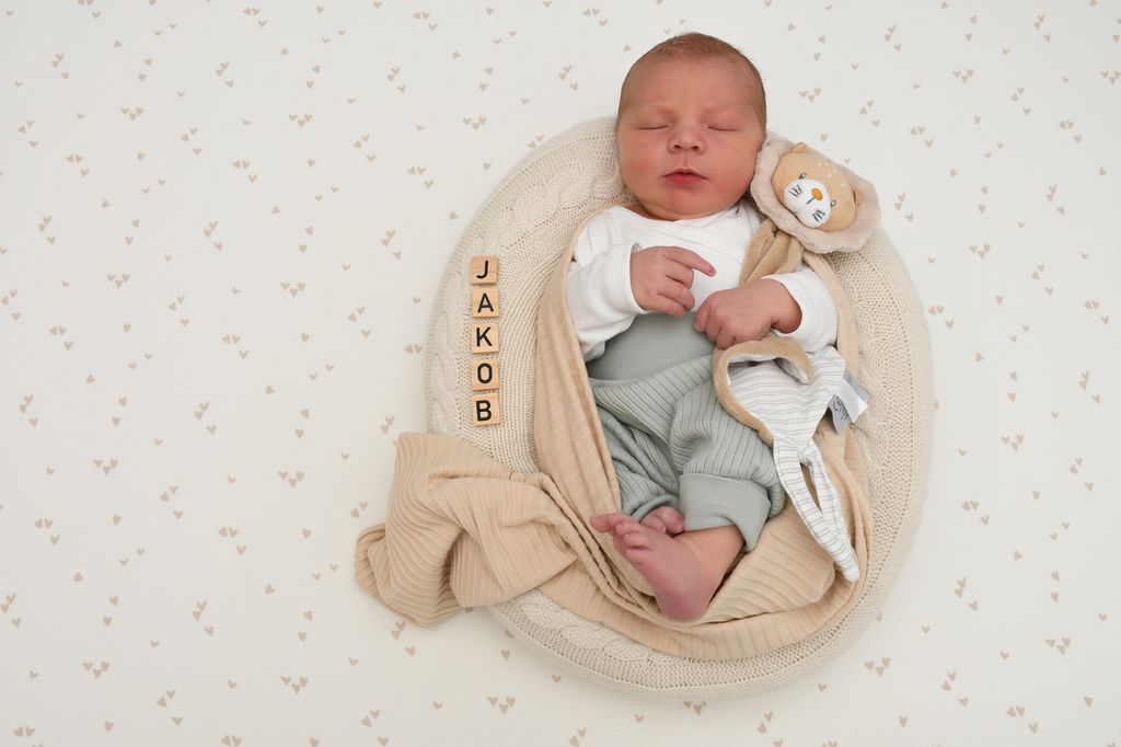 Jakob