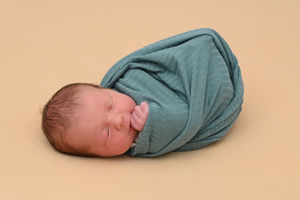 Baby Bild Emilio | 