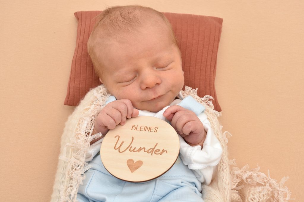 Baby Bild Clemens | 