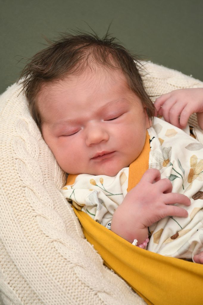 Martha Elisa