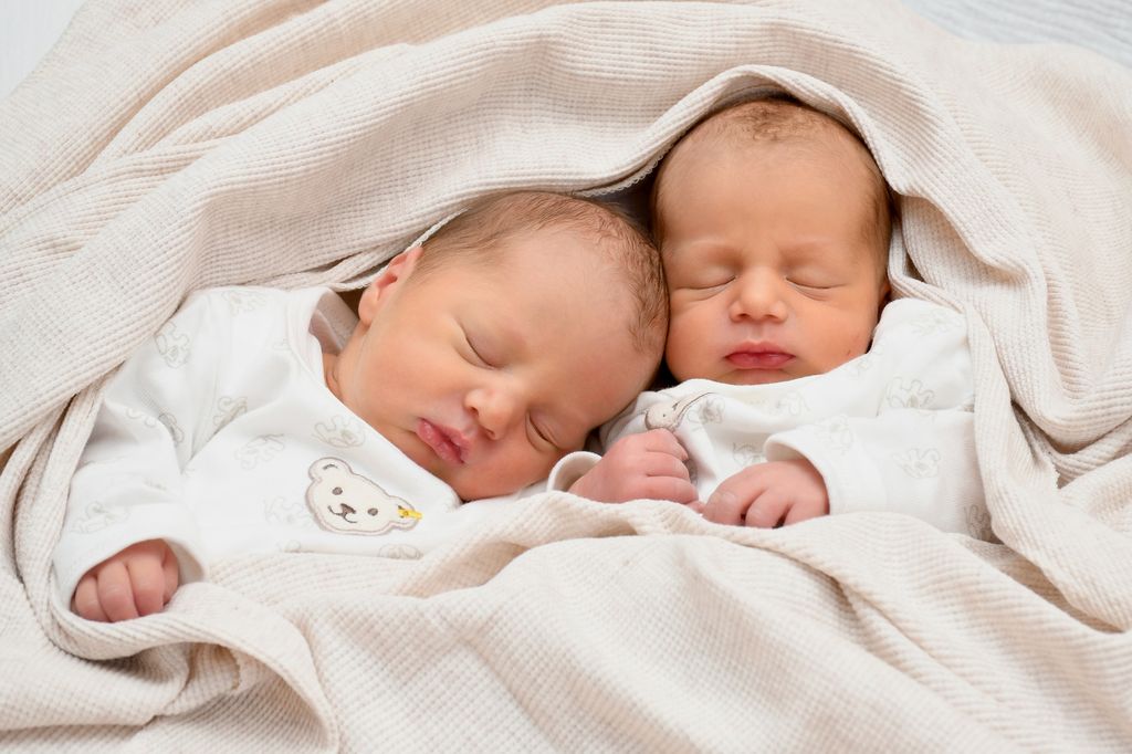 Jona & Jano