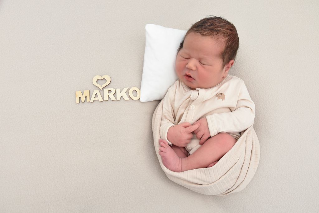 Marko