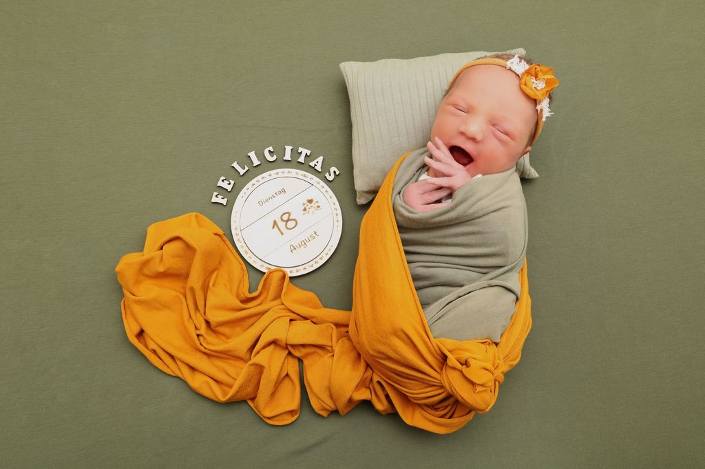 Felicitas
