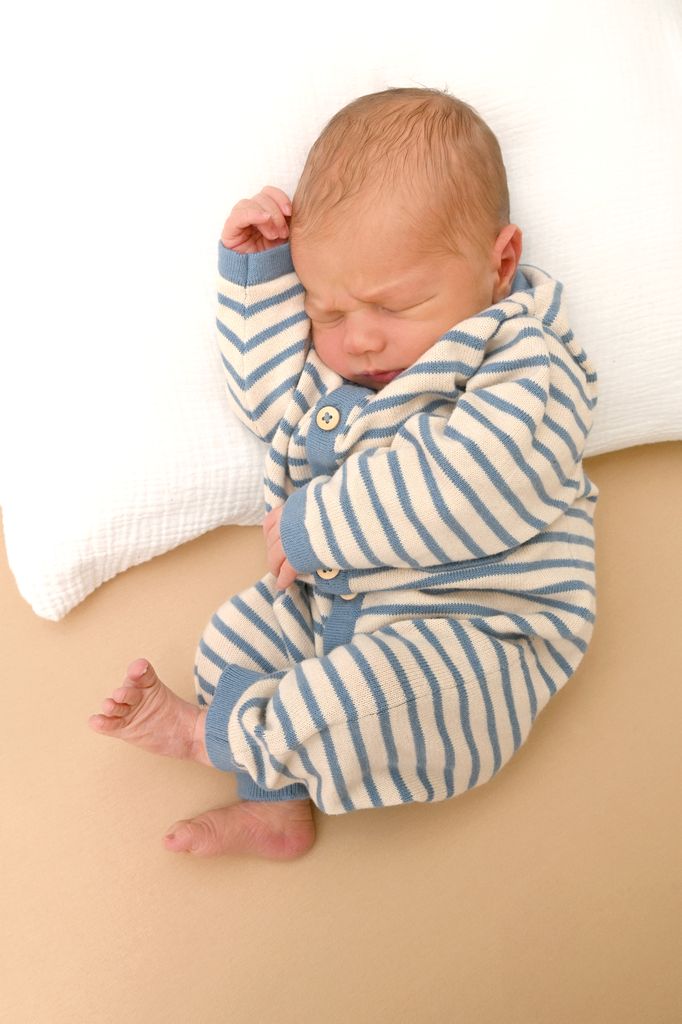 Baby Bild Leo | 