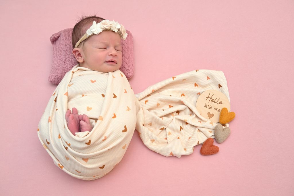 Leni Sophie