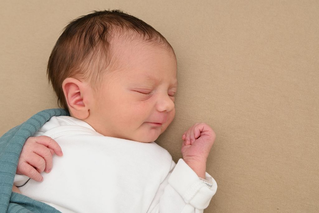 Baby Bild Lola | 