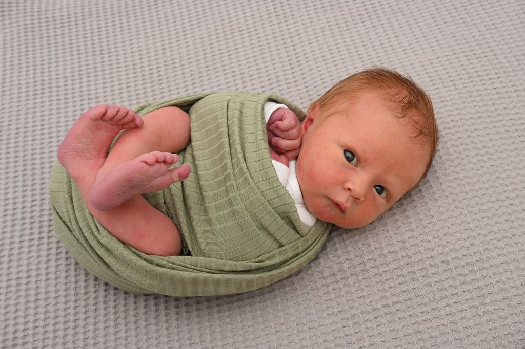 Baby Bild Fiete | 
