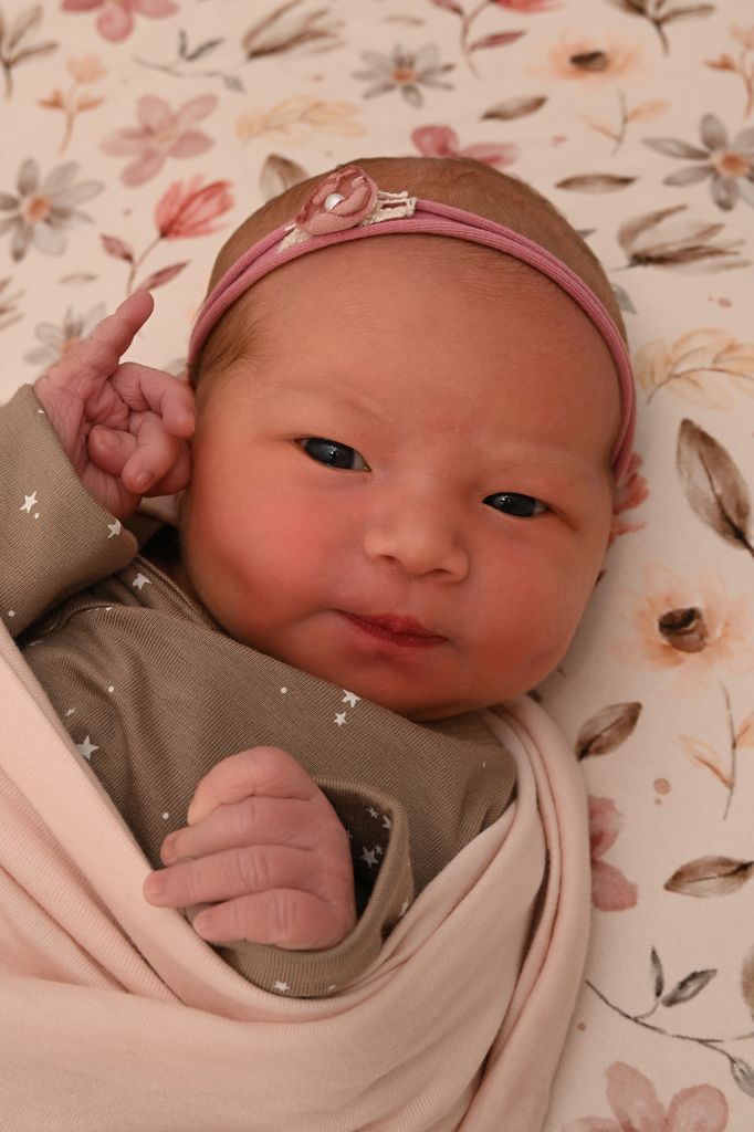 Baby Bild Nele | 